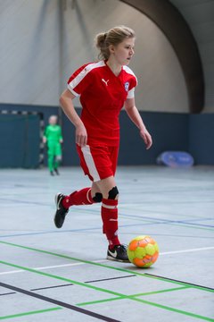 Bild 216 - wBJ Landesmeisterschaft